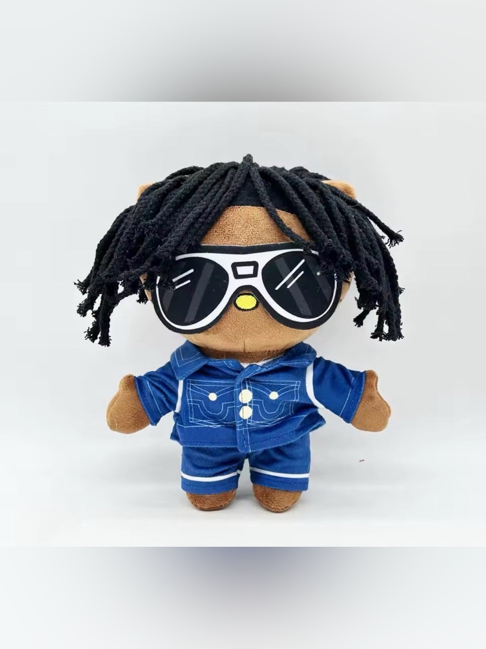 HELLO KITTY CHIEF KEEF
